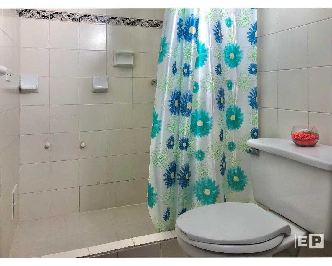 Beija Flor Hostel Вілья-де-Лейва Екстер'єр фото